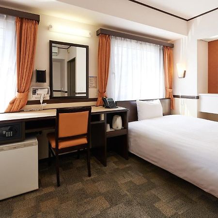 Toyoko Inn Gumma Isesaki Ekimae מראה חיצוני תמונה