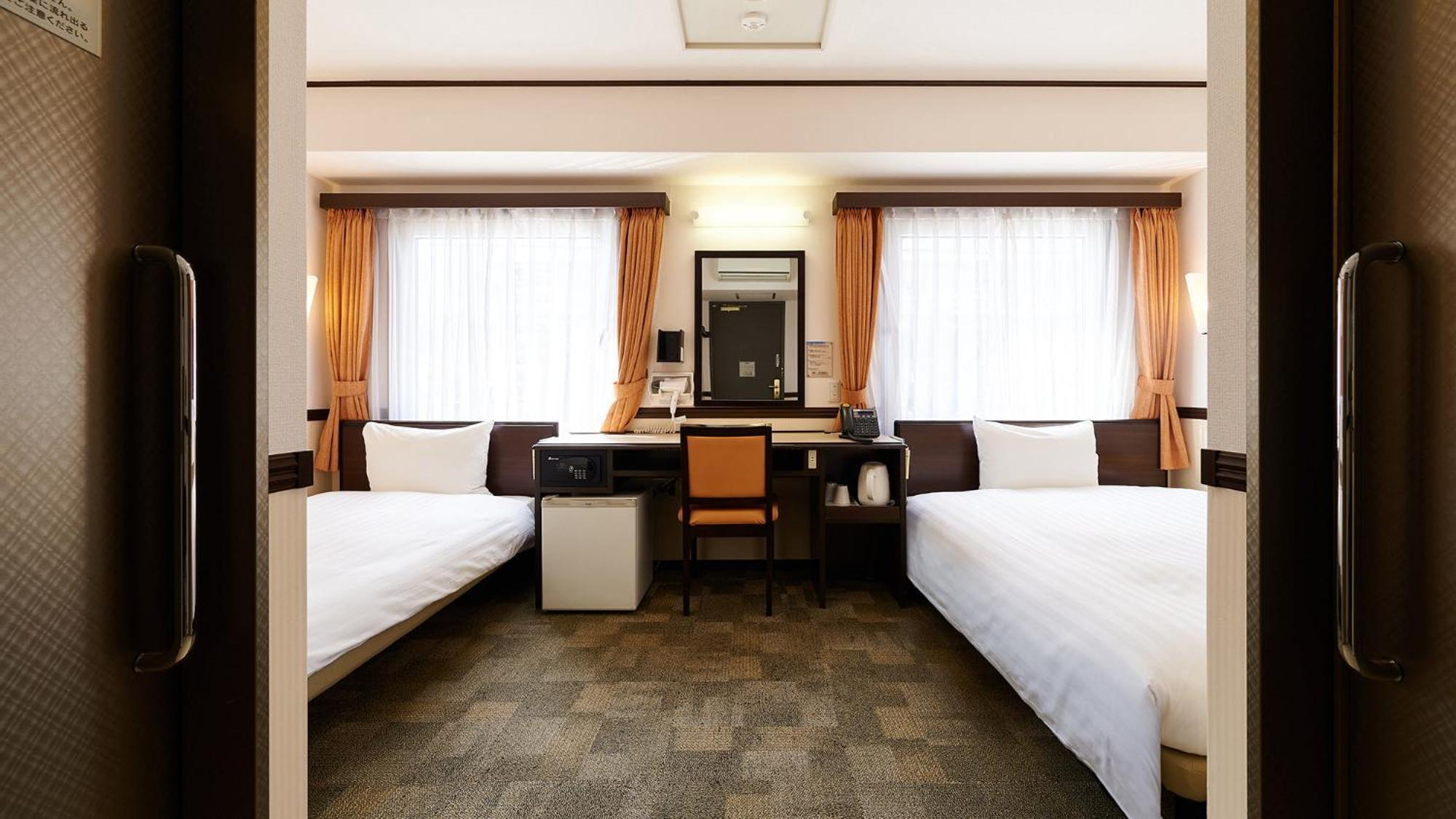Toyoko Inn Gumma Isesaki Ekimae מראה חיצוני תמונה