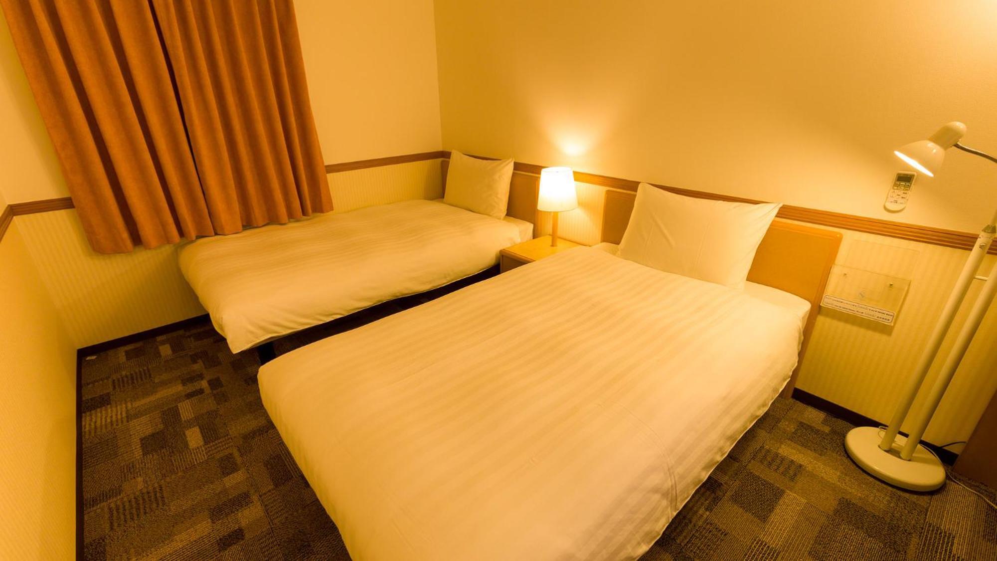 Toyoko Inn Gumma Isesaki Ekimae חדר תמונה