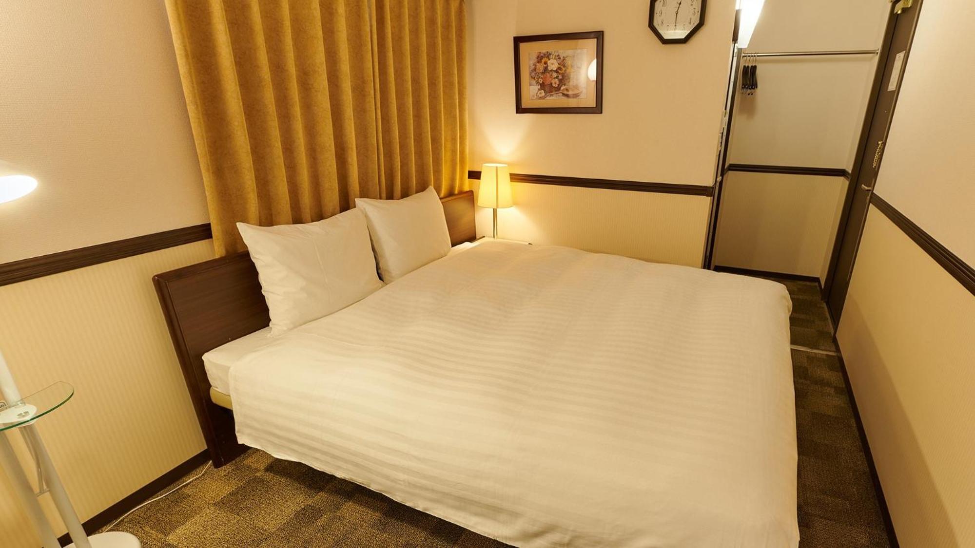 Toyoko Inn Gumma Isesaki Ekimae חדר תמונה