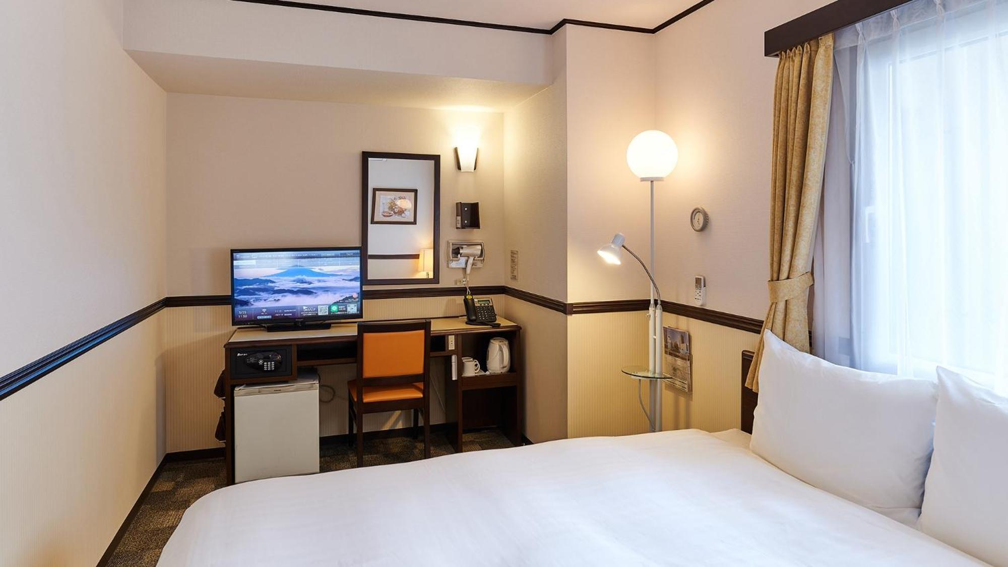 Toyoko Inn Gumma Isesaki Ekimae חדר תמונה