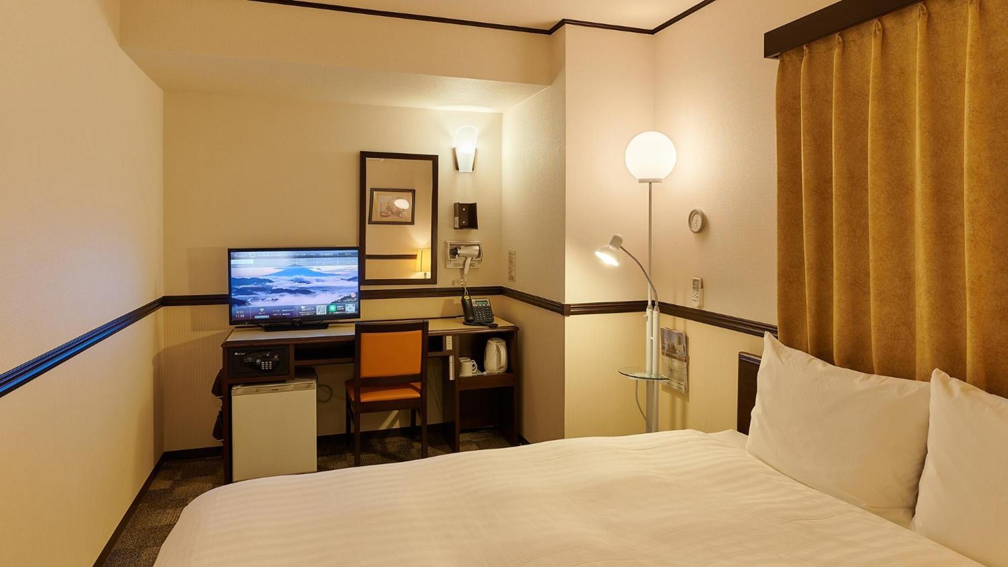 Toyoko Inn Gumma Isesaki Ekimae חדר תמונה