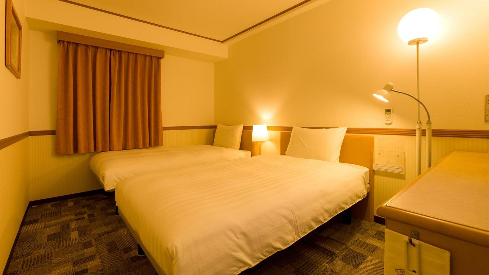 Toyoko Inn Gumma Isesaki Ekimae חדר תמונה