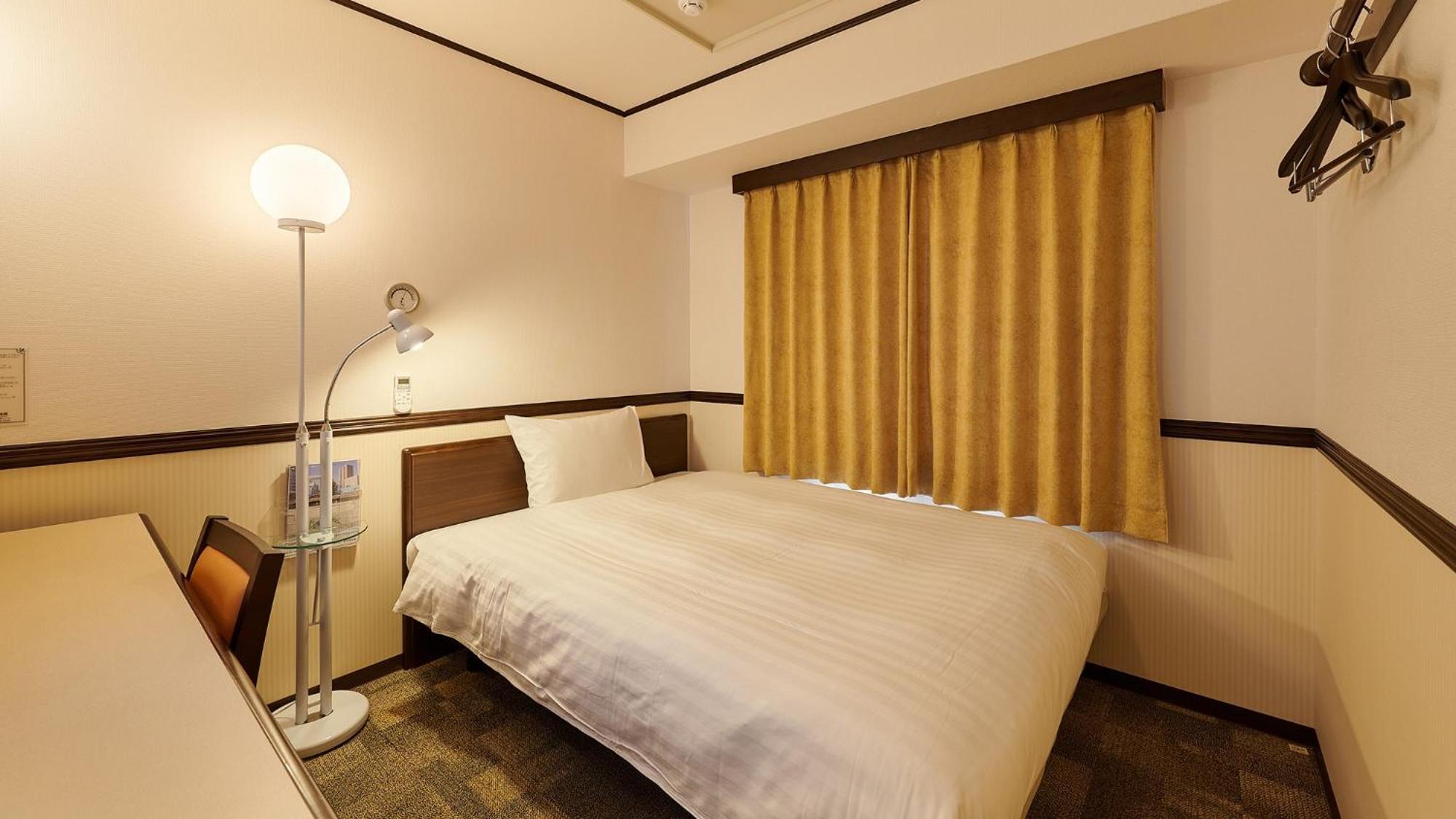 Toyoko Inn Gumma Isesaki Ekimae חדר תמונה