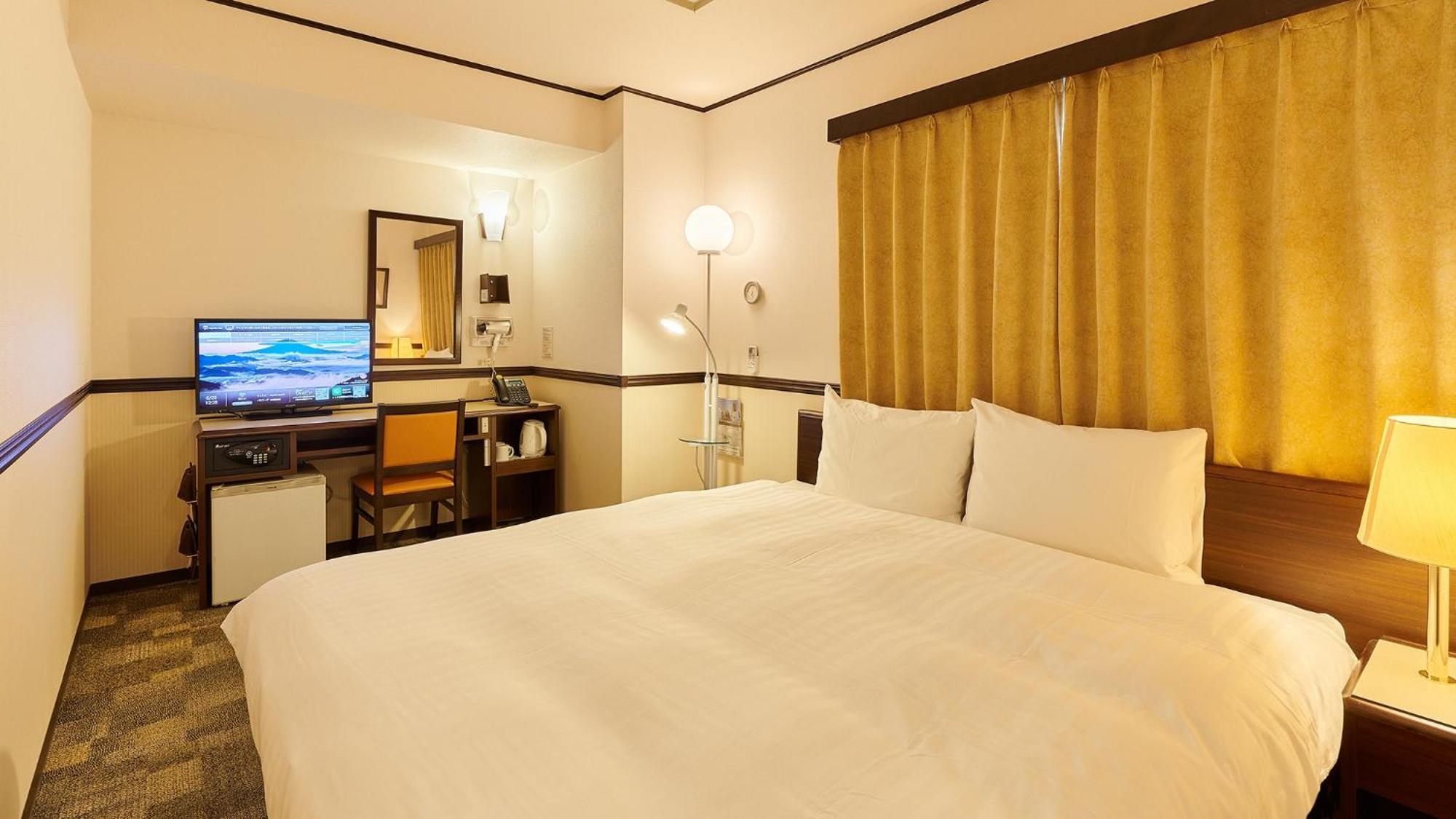 Toyoko Inn Gumma Isesaki Ekimae חדר תמונה